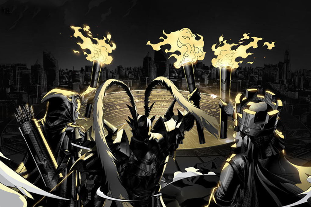 League of Legends and Arena of Valor among esports at the Asian Games