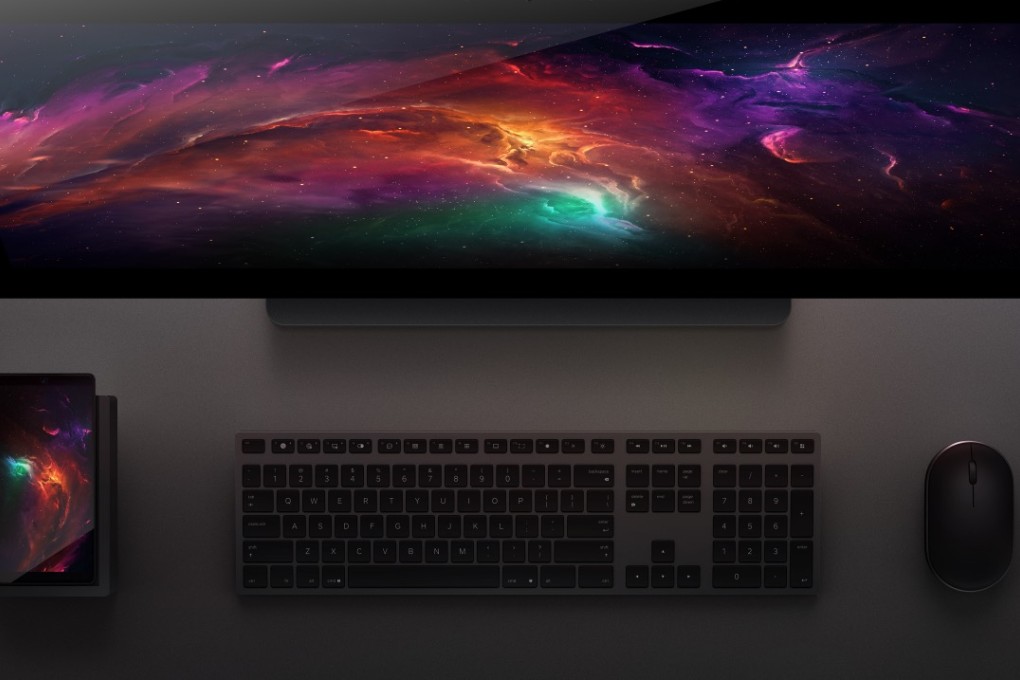 Chinese startup Smartisan unveils a smartphone that can run a PC