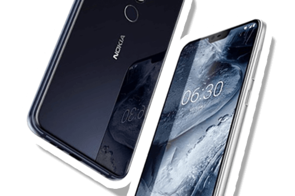 Nokia might launch its X6 outside China too