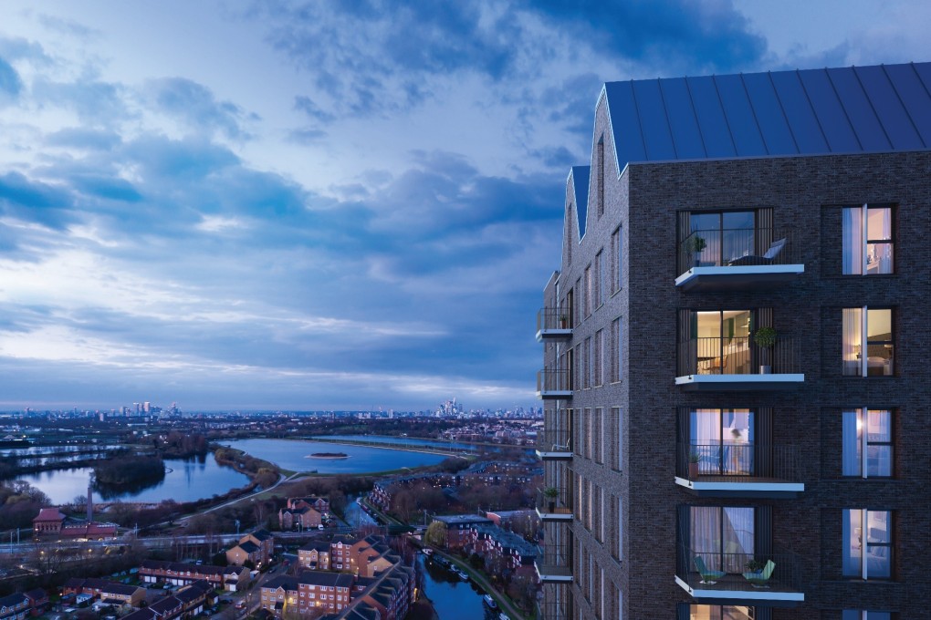 Tottenham regeneration is London's biggest growth opportunity