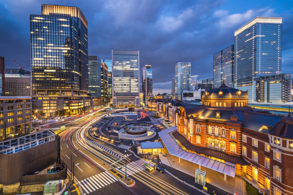 Tokyo's Shibuya regeneration to boost tourism and creative industry