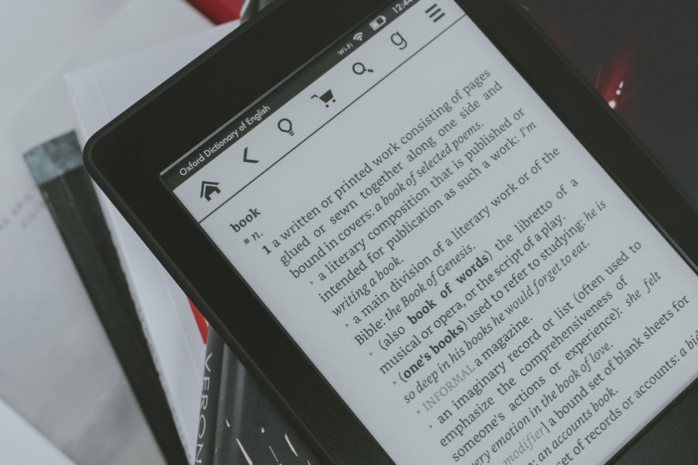 Watchdog slams conditions in China factory that makes Amazon Kindles