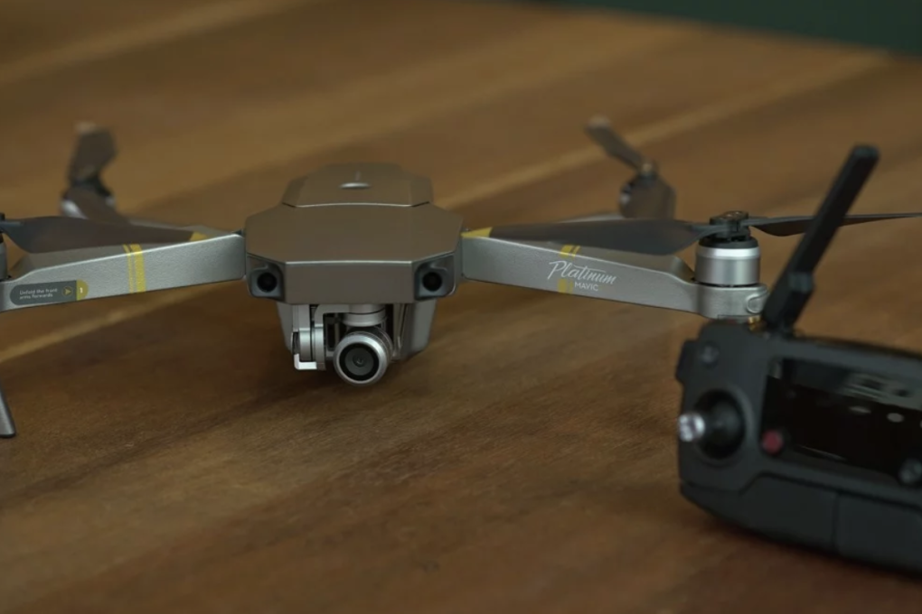 DJI’s latest announcement fuels theories about the Mavic Pro II