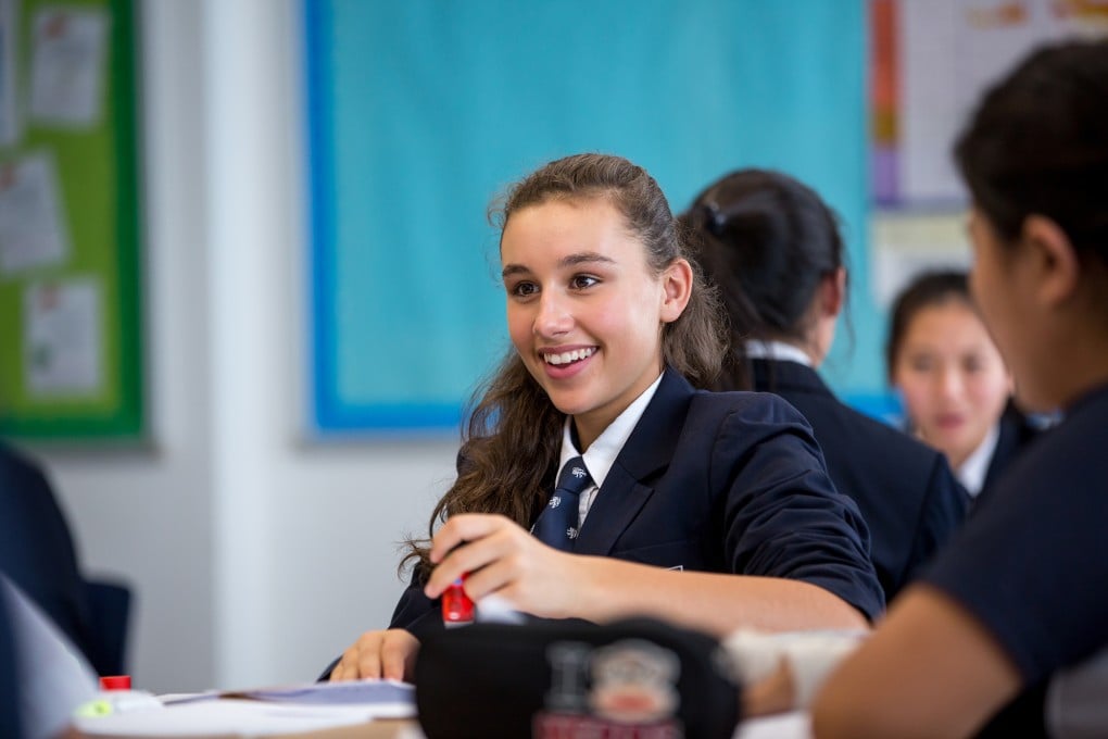 Ready for University and the Independence that Comes with it