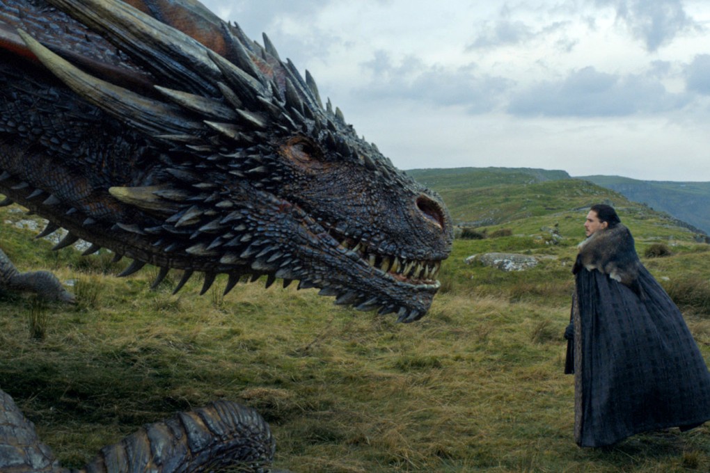 Tencent will publish a Game of Thrones game for smartphones