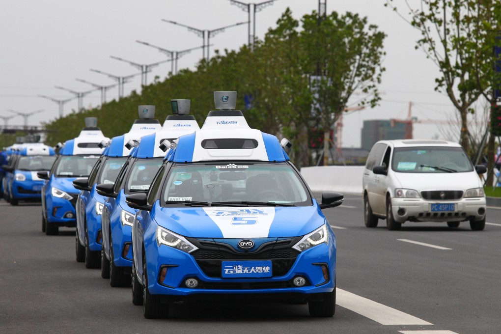 Why is it so hard to make a truly self-driving car?