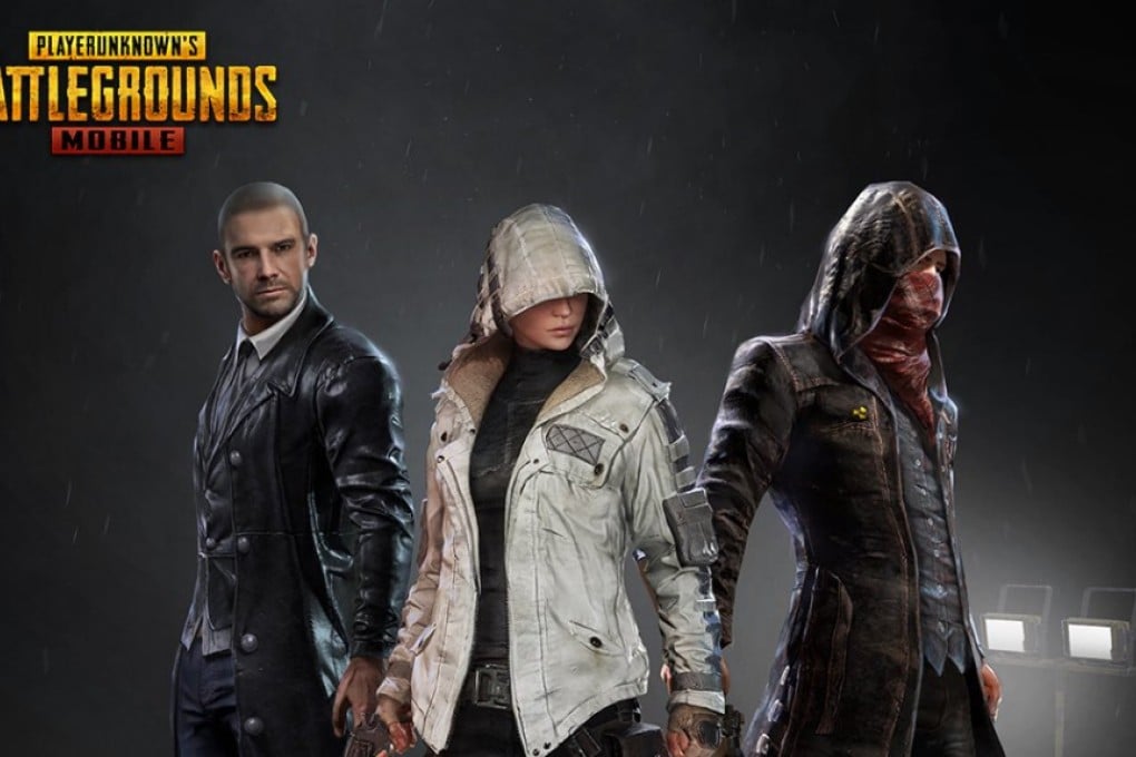 PlayerUnknown’s Battlegrounds hopes to find a new audience with mobile streaming