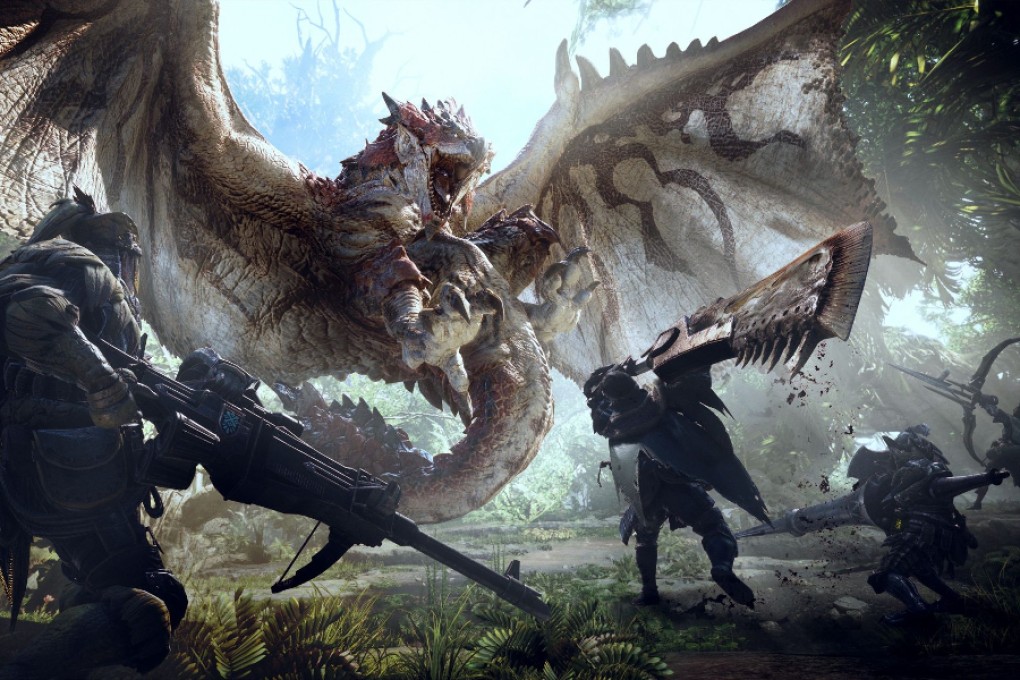 Can Tencent’s gaming platform rival Steam?