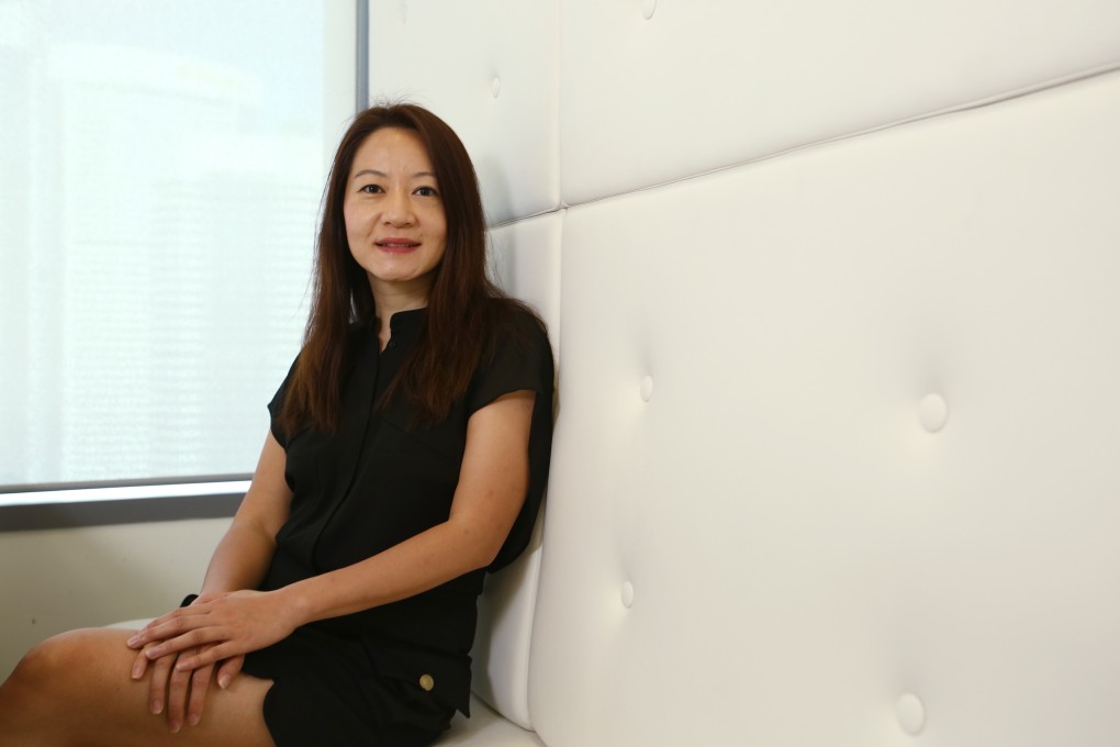 Kei Chan. Photo: Edmond So