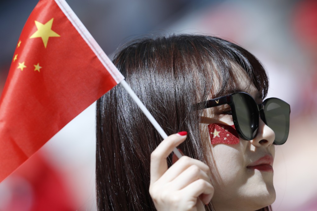 Short video is the real winner as China’s World Cup viewers reach new heights