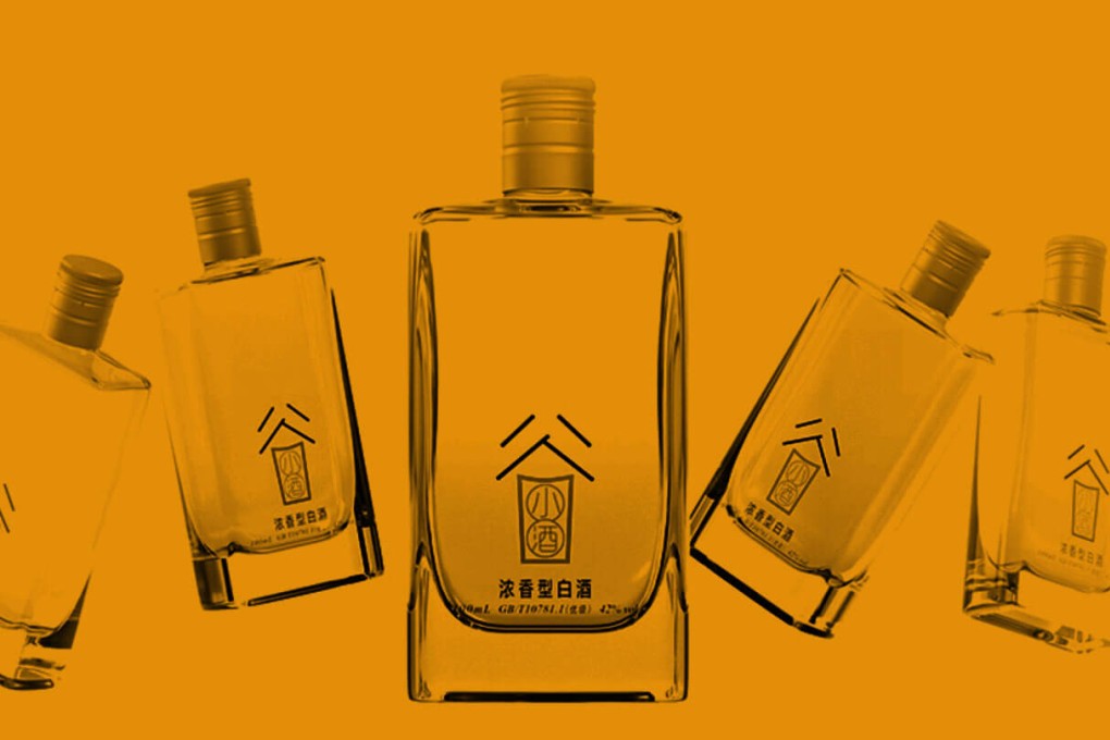 This Chinese start-up is releasing baijiu on the blockchain