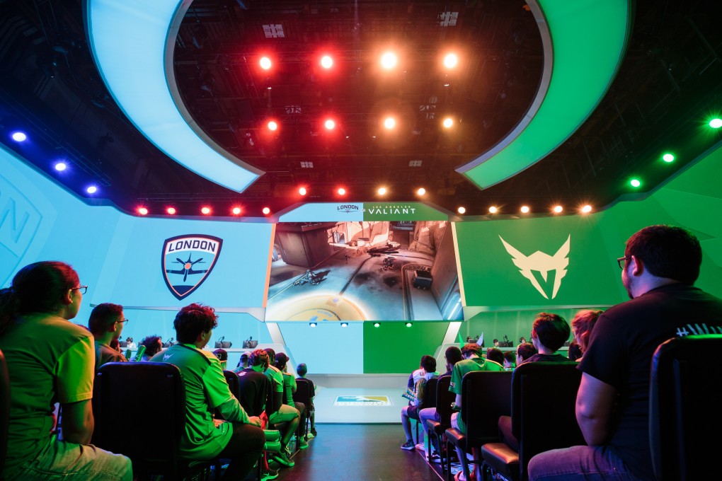 Upsets setting the tone for an unpredictable Overwatch League semi-finals