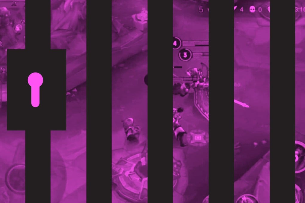 Two men will go to prison for making Honor of Kings cheats