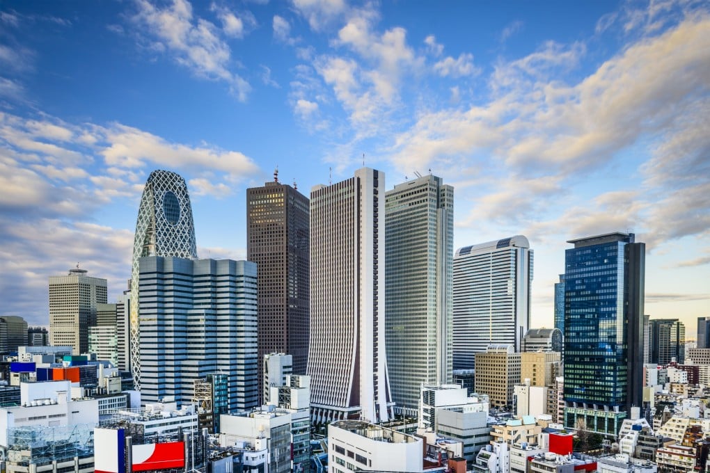 Shinagawa redevelopment could create Tokyo's second CBD