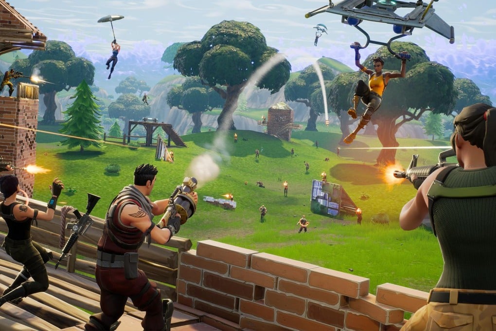 Four reasons why Fortnite hasn’t taken off in China... yet