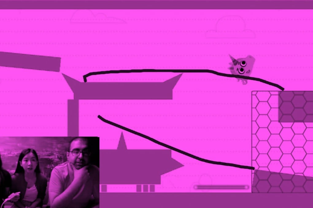 Love Balls is a smartphone hit (and it’s totally safe for work)