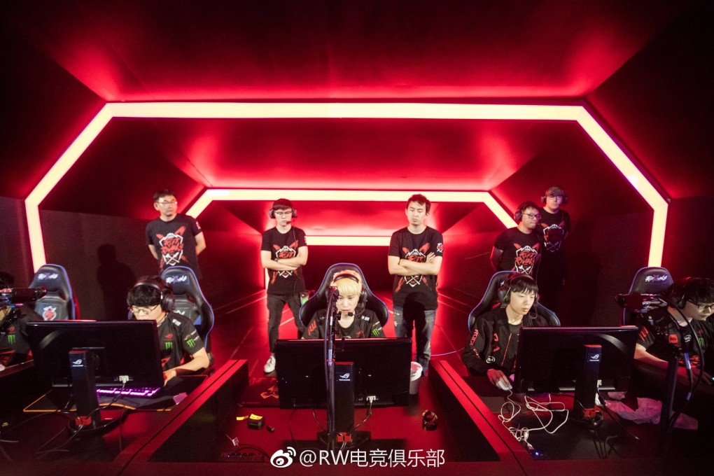 RW’s Doinb says LPL is getting stronger