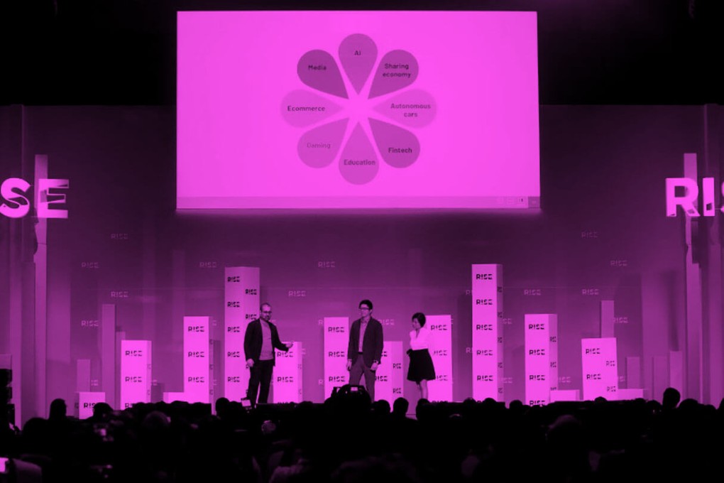 Listen to our breakdown of the China Internet Report in this podcast