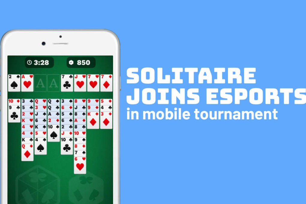 There’s a $100,000 prize pool up for grabs in Solitaire right now