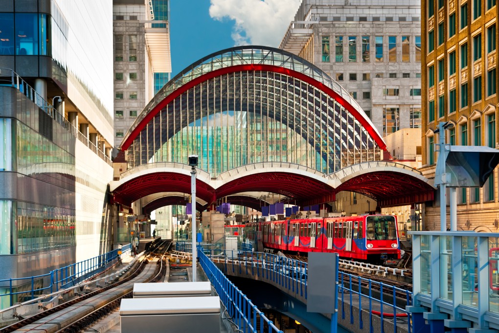 Crossrail continues to boost London property prices as service fast approaches