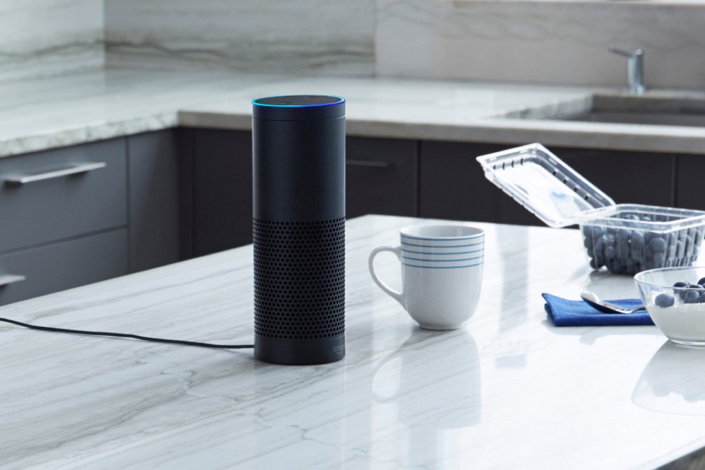 Tencent security team found a way to eavesdrop through an Amazon Echo