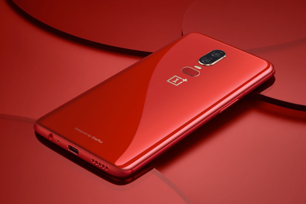 T-Mobile could carry the OnePlus 6T