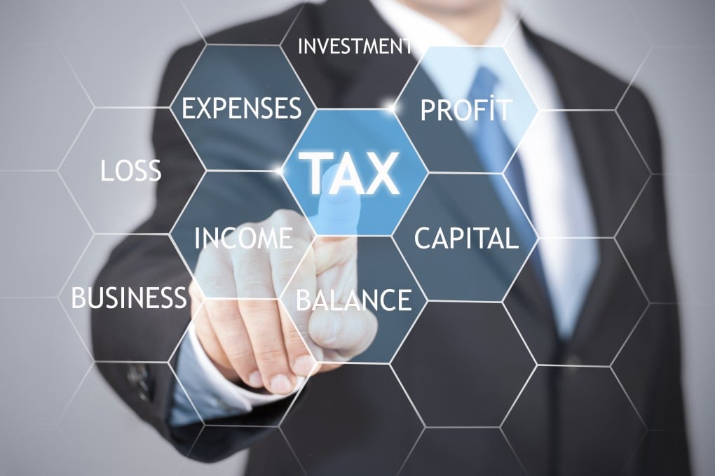 Taxes Hurt Innovation: Study