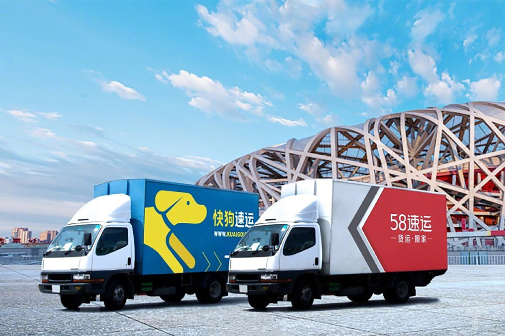 Drivers are angry after this Chinese company changed its name to Fast Dog