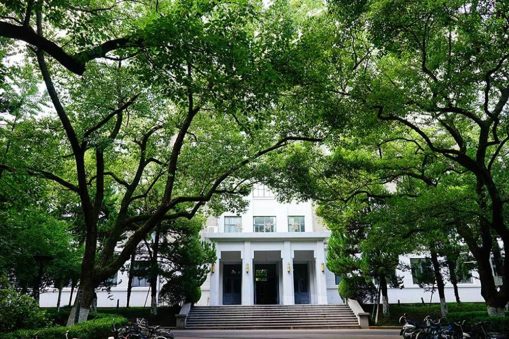 Chinese college says it will let algorithms assign roommates based on interests and habits