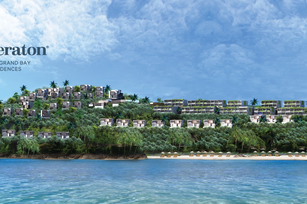 Club Med Krabi and Residences