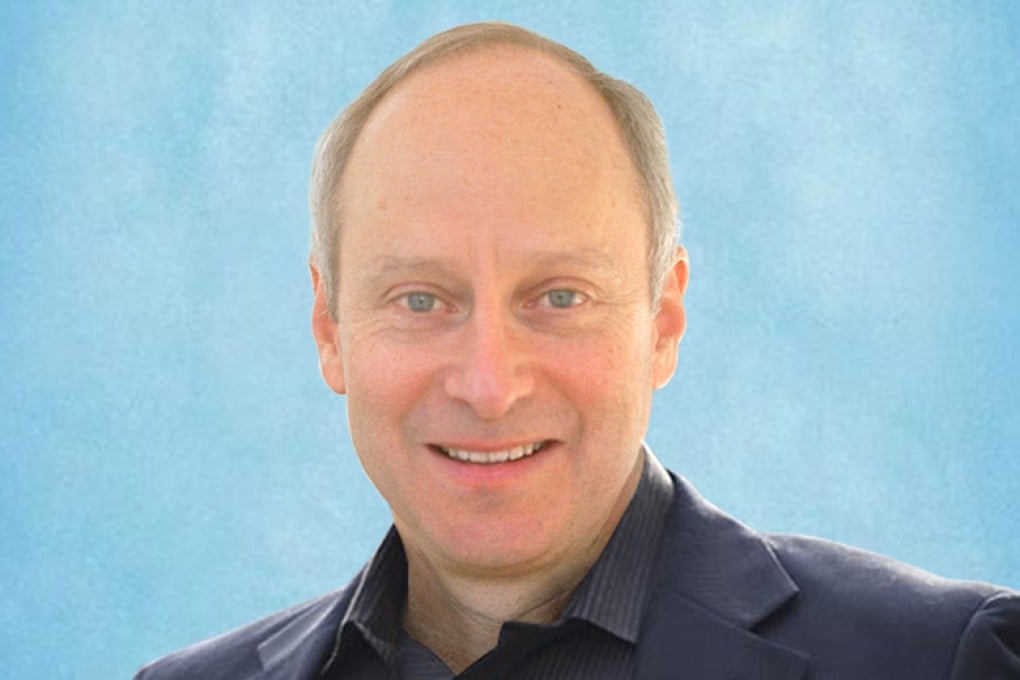 Harvard philosopher Michael Sandel is attending the Jockey Club’s Philanthropy for Better Cities Forum