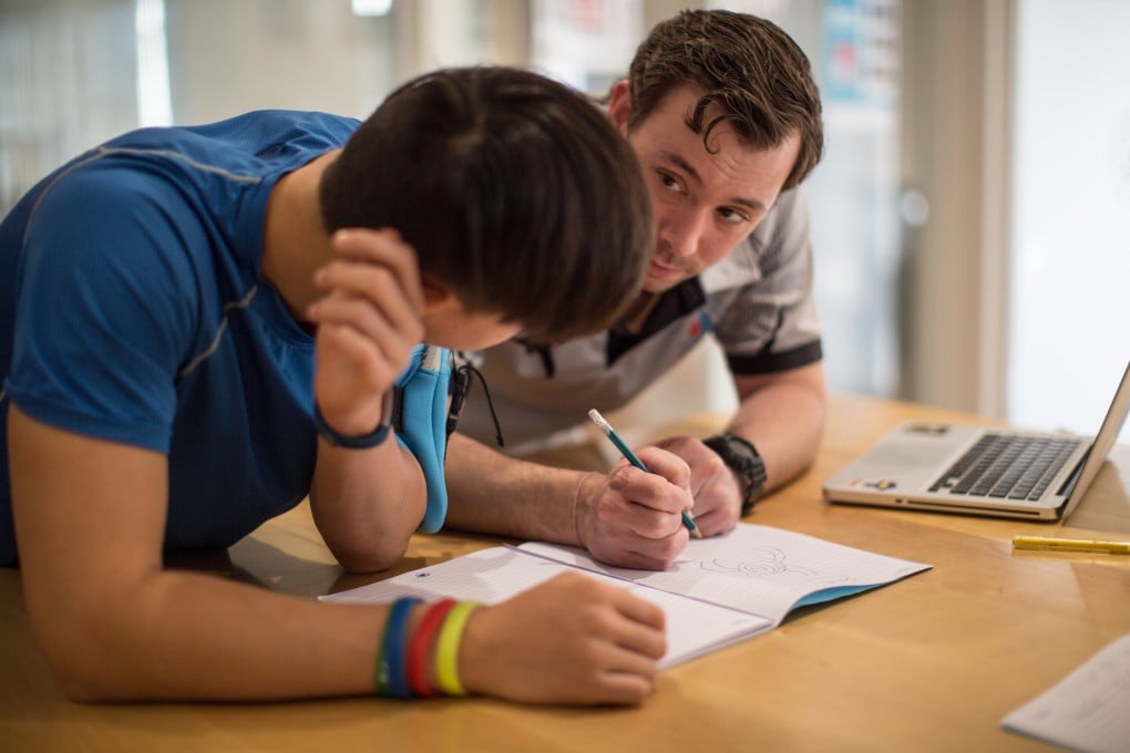 Meeting Every Child Where They Are: Ensuring Education is Accessible to All