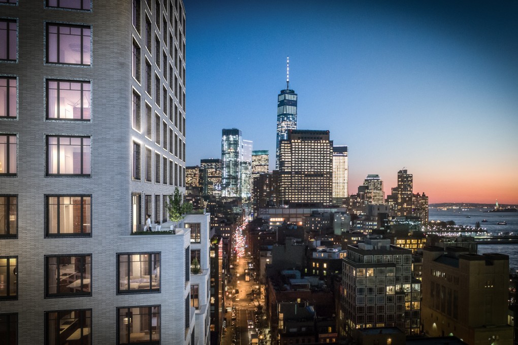 Hudson Square redevelopment is making the New York high life more affordable