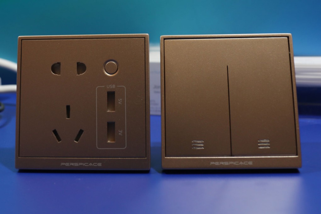 Perspicace’s Wi-Fi Bio-detector. (Picture: Abacus)