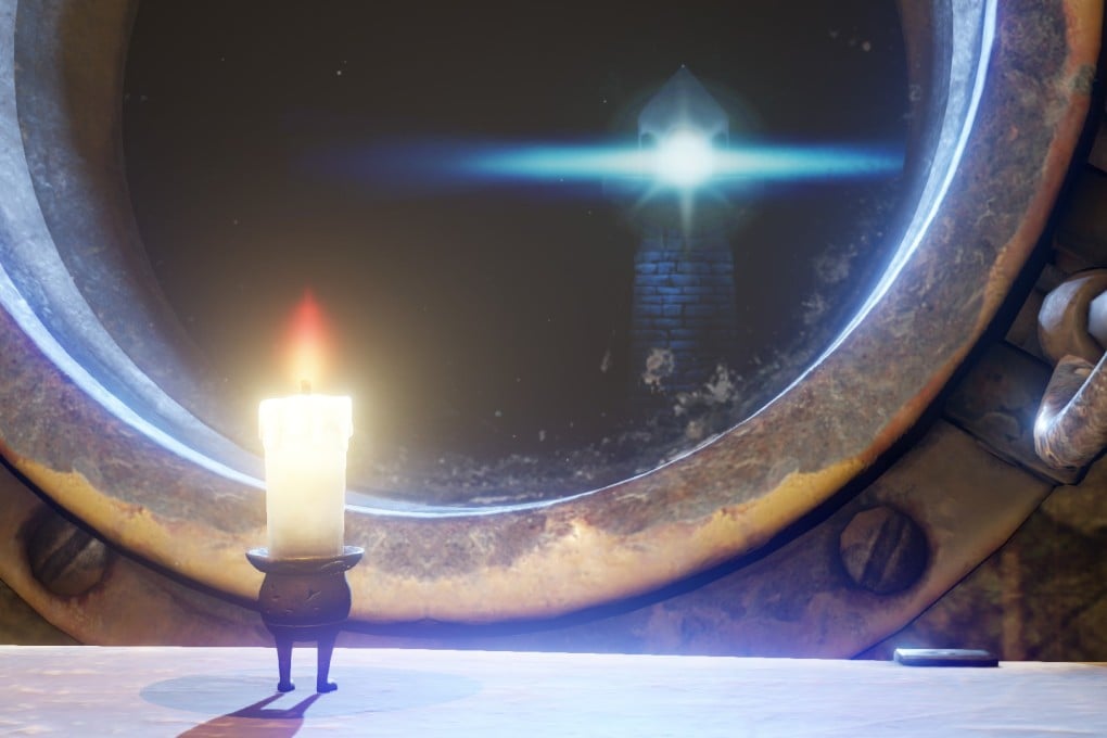 Top Chinese indie game is about the existential crisis of a candle