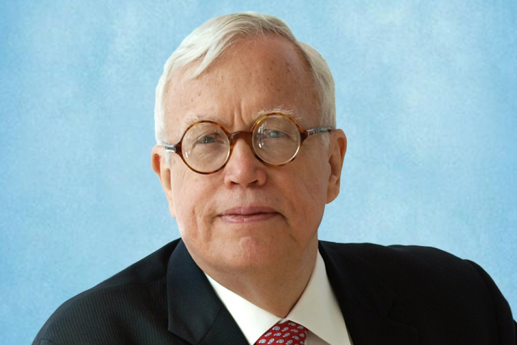 Professor James J. Heckman