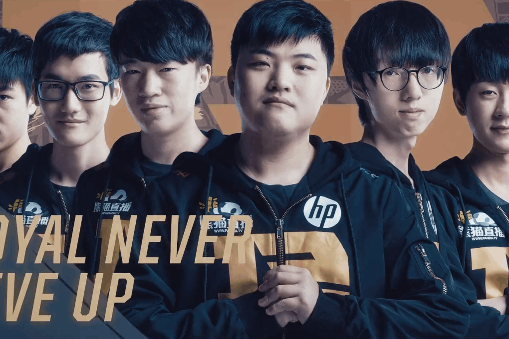 League of Legends star Uzi faces Chinese playboy’s superteam in LPL final