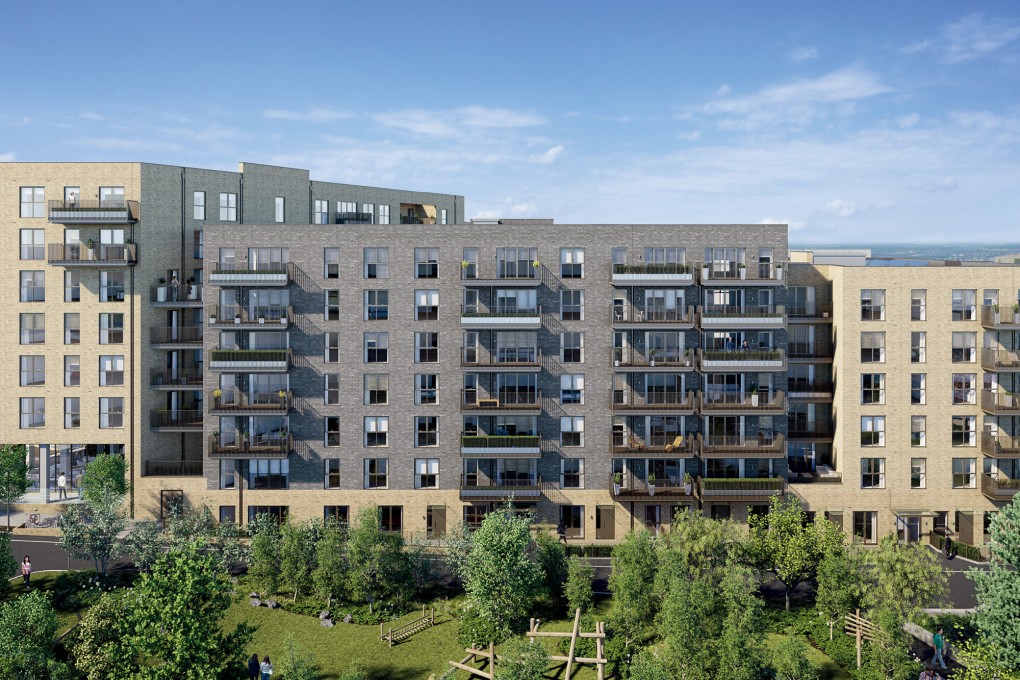 Stratford: How London's Olympics district became its most exciting residential area