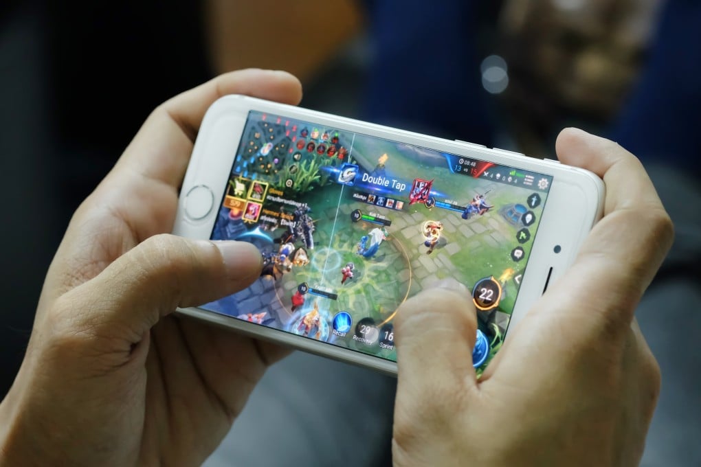How Apple is allowing gamers in China to play Grand Theft Auto