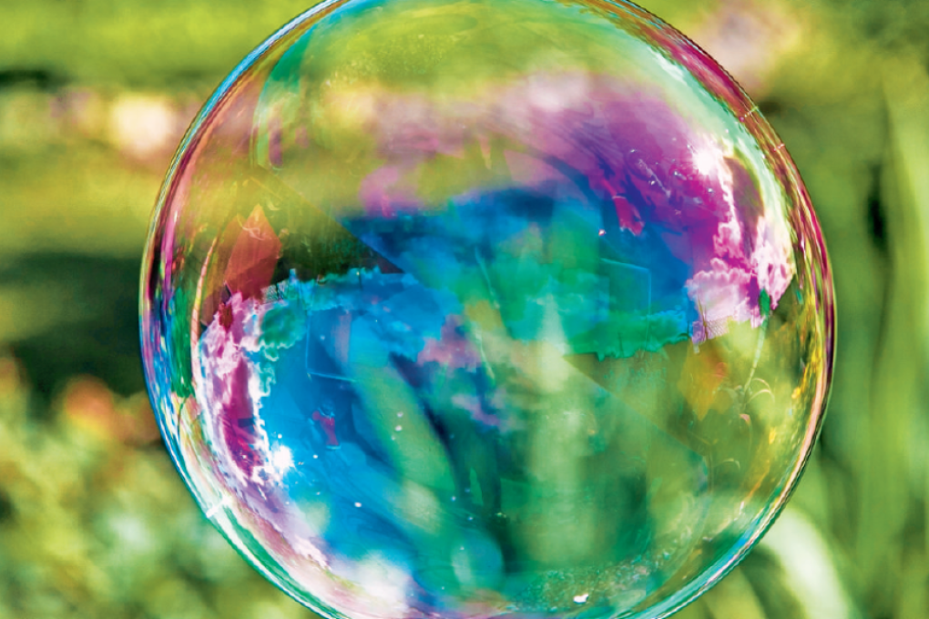 One of Prof Caffarelli’s groundbreaking contributions is in the field of partial differential equations, one of which is the
Navier-Stokes equation which describes the motion of a viscous fluid.