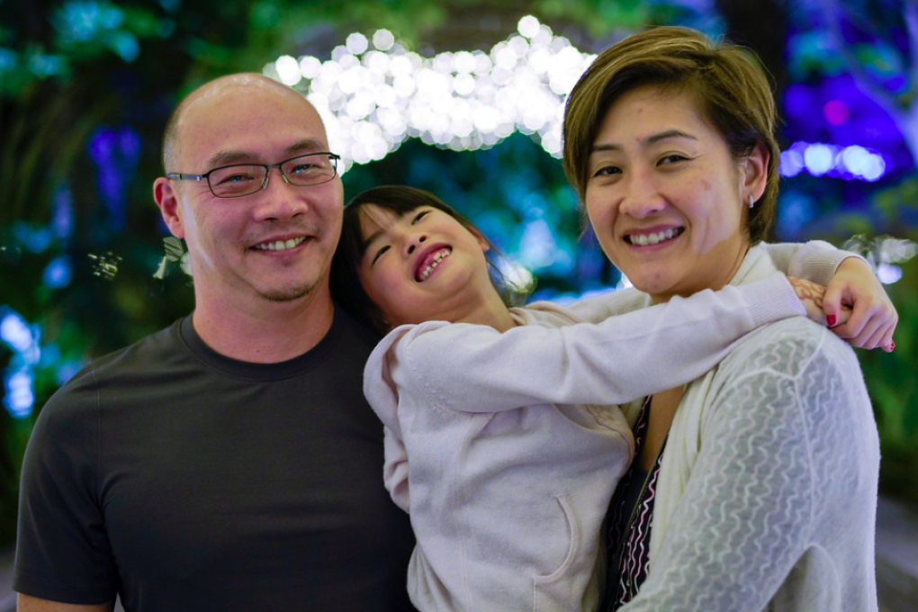 5 years as a THS Parent