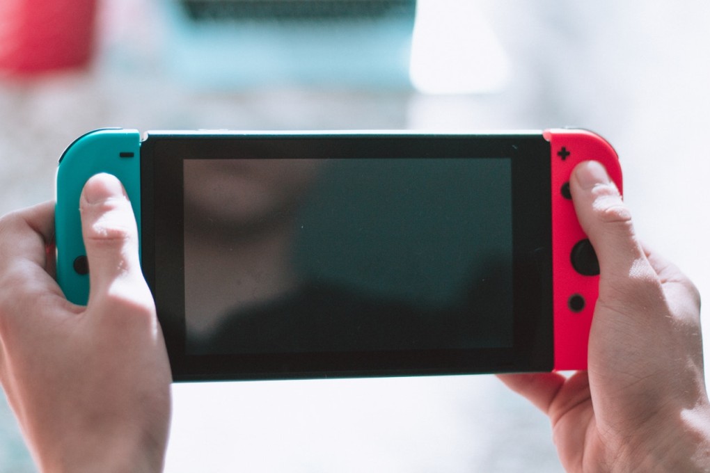 Gamers in China can’t play online games on Nintendo Switch anymore