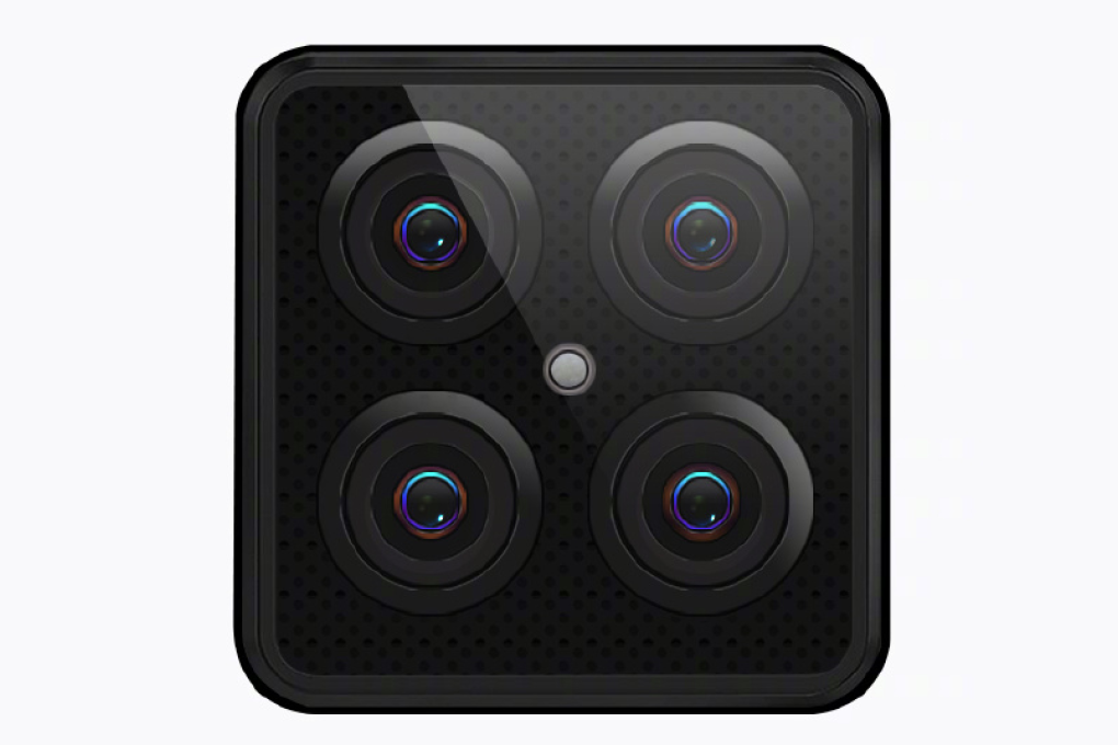 Here's why smartphones have multiple cameras
