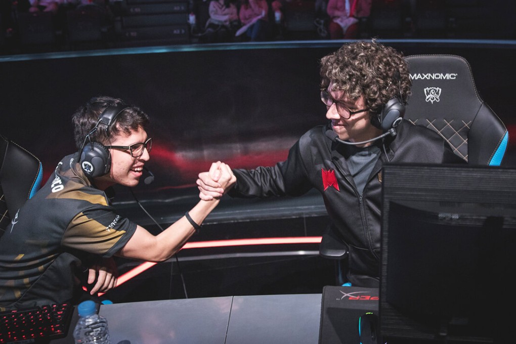 The upsets and rising stars in the first week at the League of Legends Worlds 2018