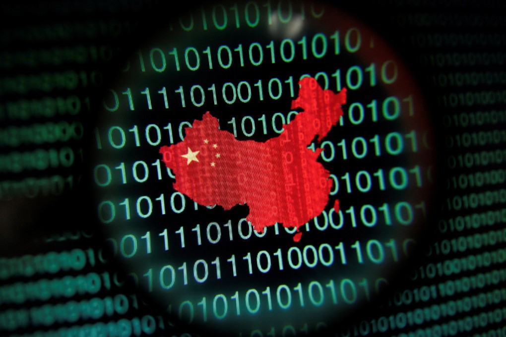 Chinese authorities can demand any data “related to cybersecurity” from internet companies