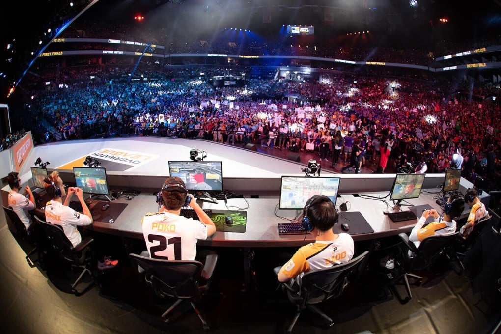New teams, new faces, and new rosters for Overwatch League