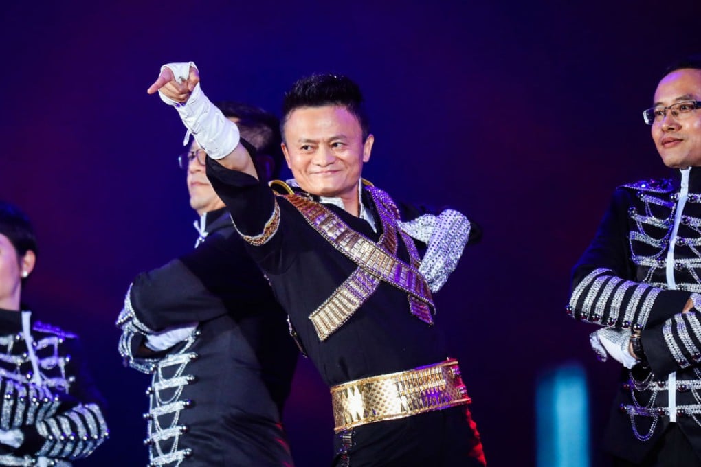 Tech giants Alibaba, Tencent and Baidu dominate China’s rich list as blockchain firms rise