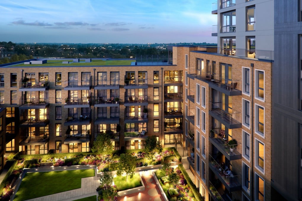 Hammersmith: West London's fast-expanding media and tech hub