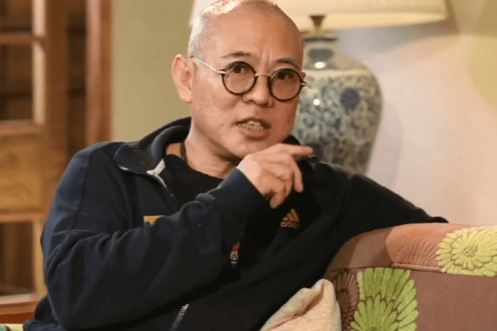 Jet Li says he rejected The Matrix because he didn’t want his kung fu moves digitally recorded