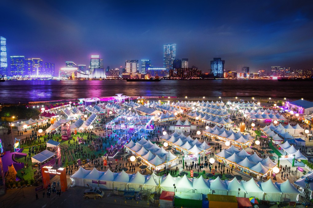 Get Set for a ‘Perfect Ten’ Celebration of Indulgence at the CCB (Asia) Hong Kong Wine & Dine Festival